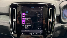 Volvo EC40 175kW Plus 69kWh 5dr Auto Electric Estate